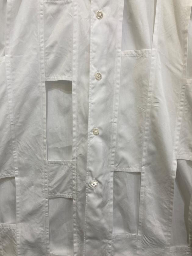 中古・古着通販】COMME des GARCONS HOMME PLUS (コムデギャルソンオム