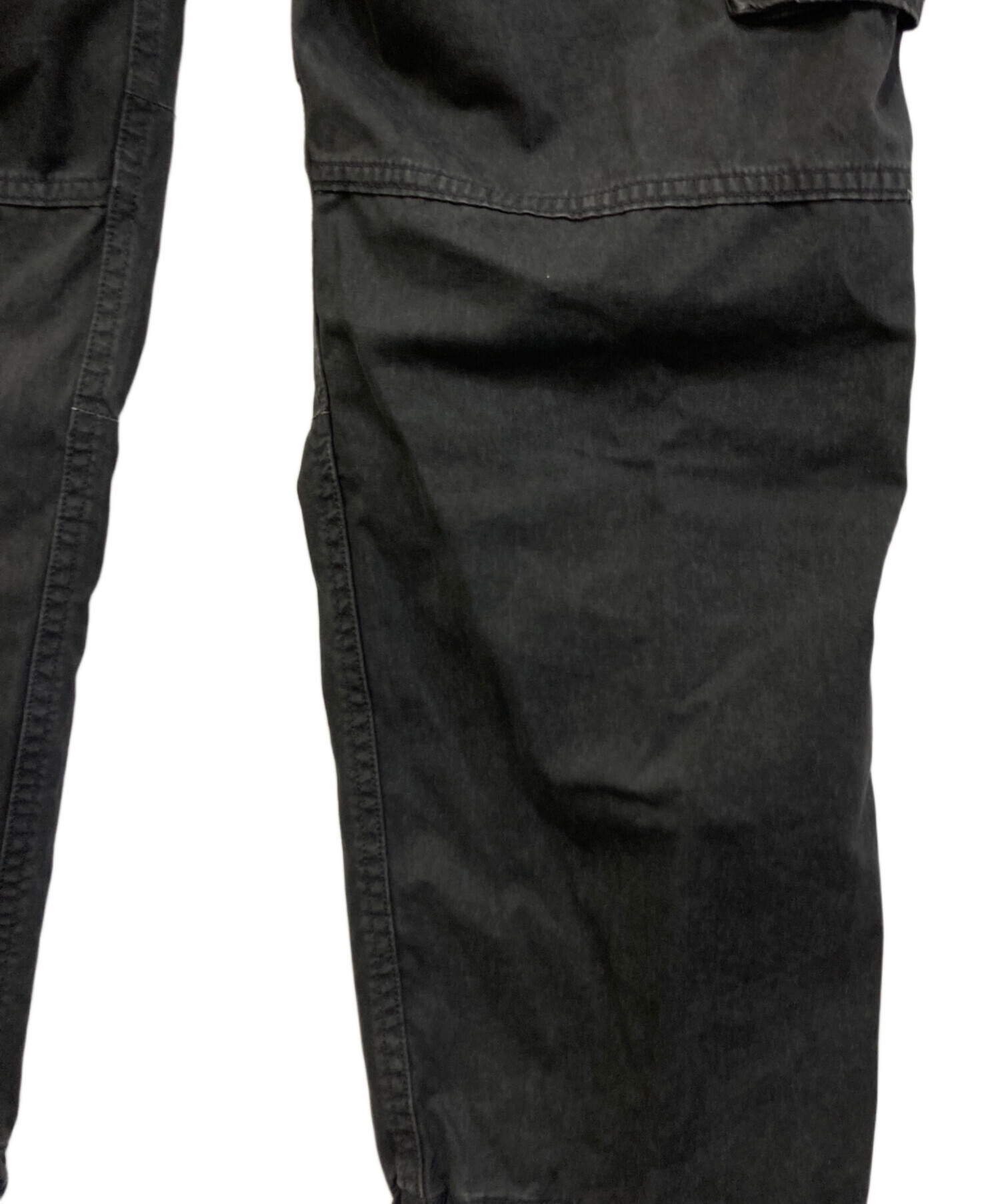 中古・古着通販】RRL (ダブルアールエル) Canvas Surplus Cargo