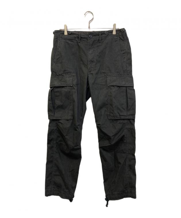中古・古着通販】RRL (ダブルアールエル) Canvas Surplus Cargo