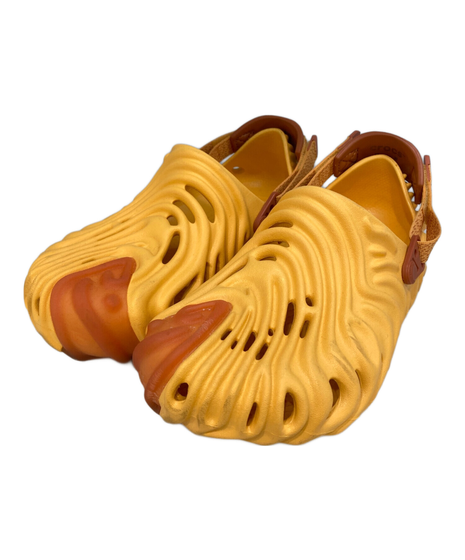 中古・古着通販】crocs (クロックス) Salehe Bembury (サリーベン