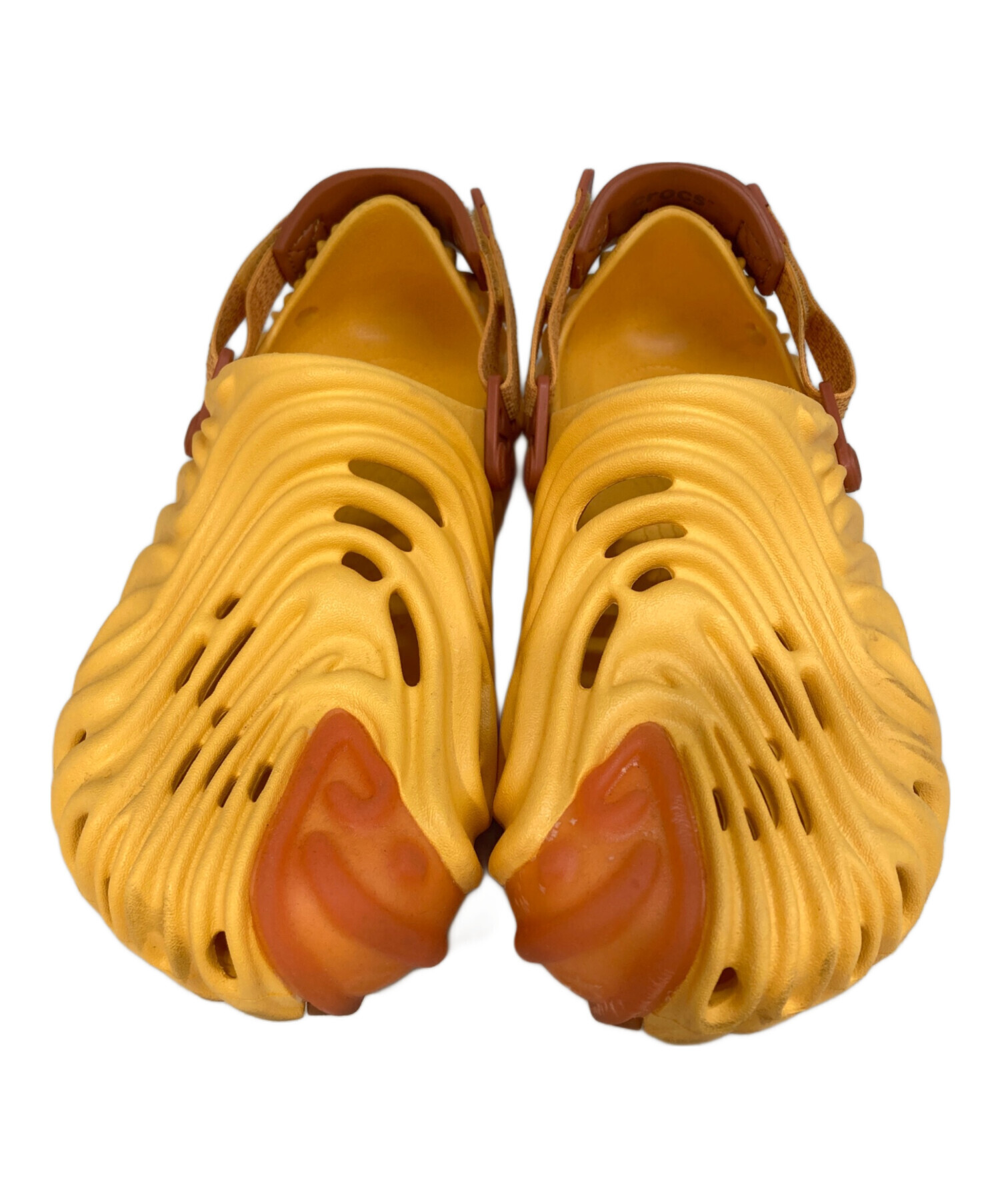 中古・古着通販】crocs (クロックス) Salehe Bembury (サリーベン