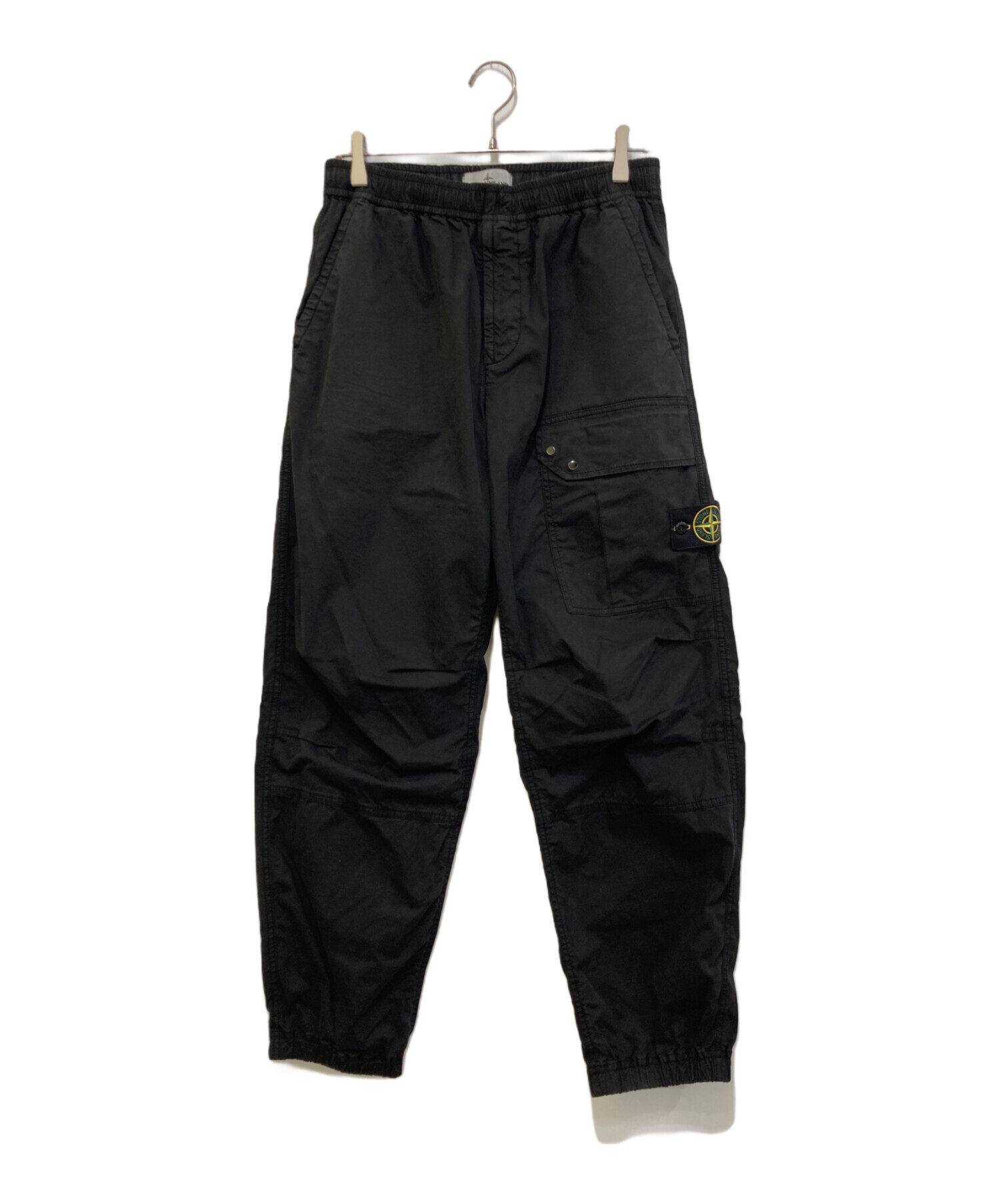 2004AW STONE  カーゴパンツ Trousers AW2004 stone island デザインパンツ アーカイブ