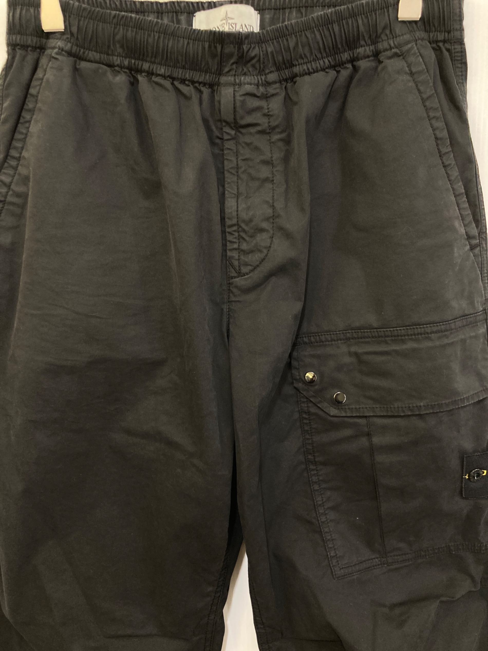中古・古着通販】STONE ISLAND (ストーンアイランド) 24AW SUPIMA 