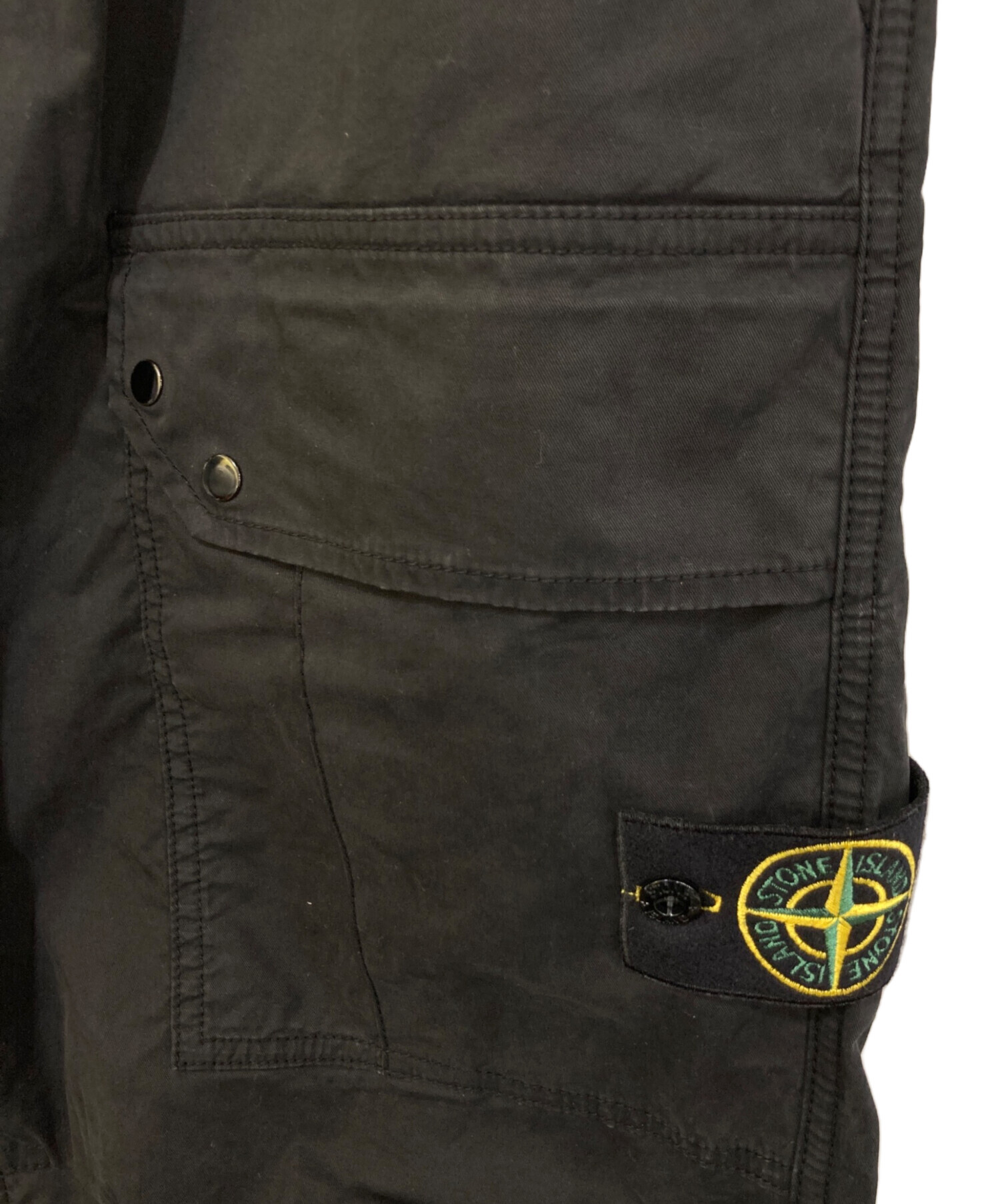 中古・古着通販】STONE ISLAND (ストーンアイランド) 24AW SUPIMA 