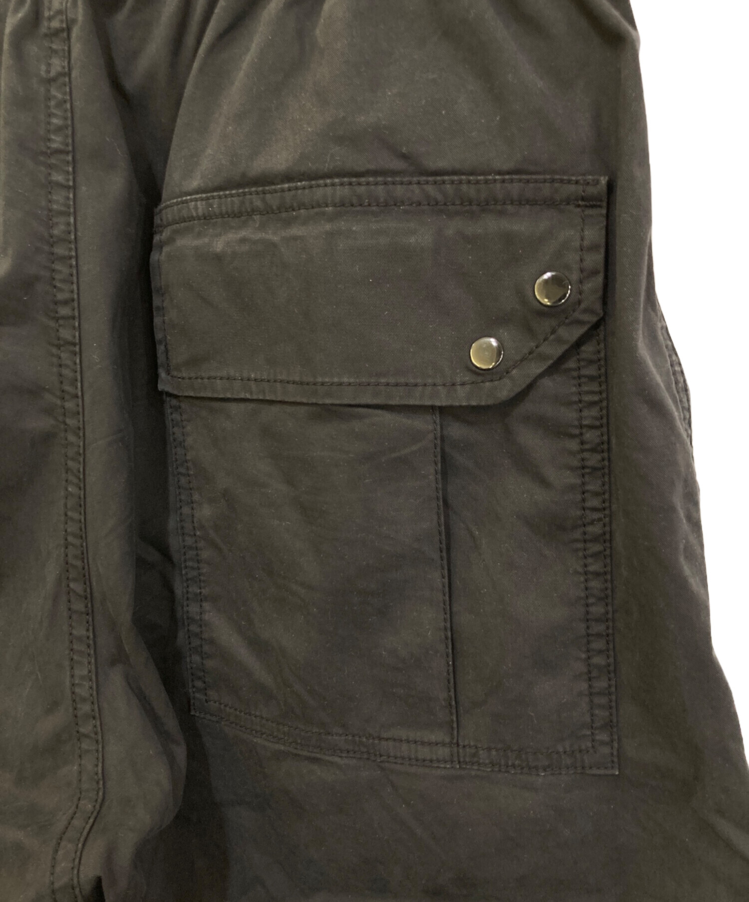 中古・古着通販】STONE ISLAND (ストーンアイランド) 24AW SUPIMA 