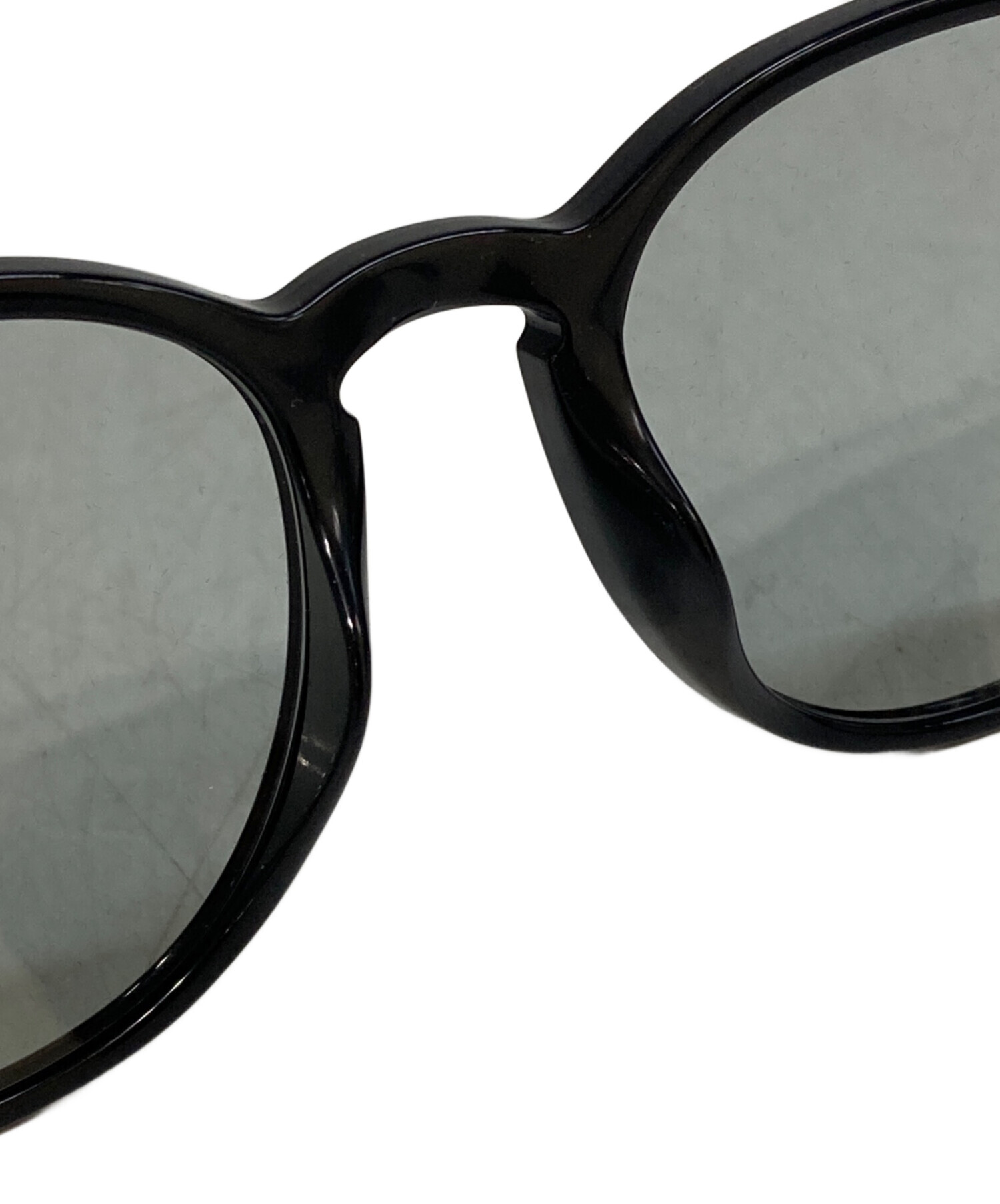 中古　Ray-Ban サングラスRB4259F 中古・古着通販】RAY-BAN (レイバン) サングラス RB4259F ブラック