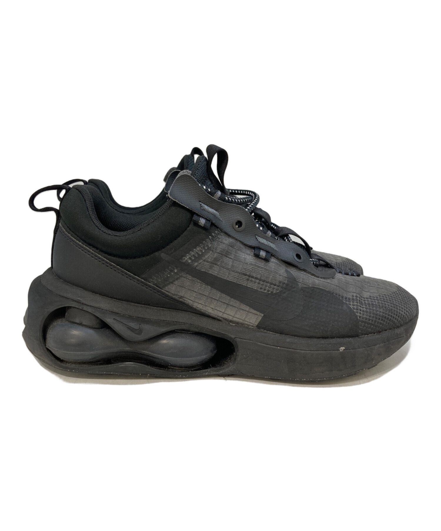 中古・古着通販】NIKE (ナイキ) エアマックス 2021 'Triple Black