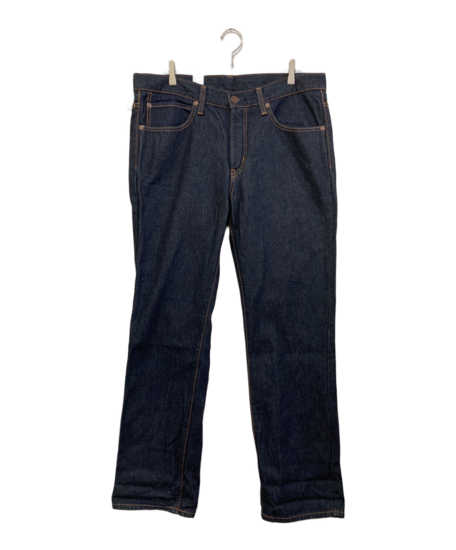 中古・古着通販】EDWIN (エドウィン) 503デニムパンツ インディゴ