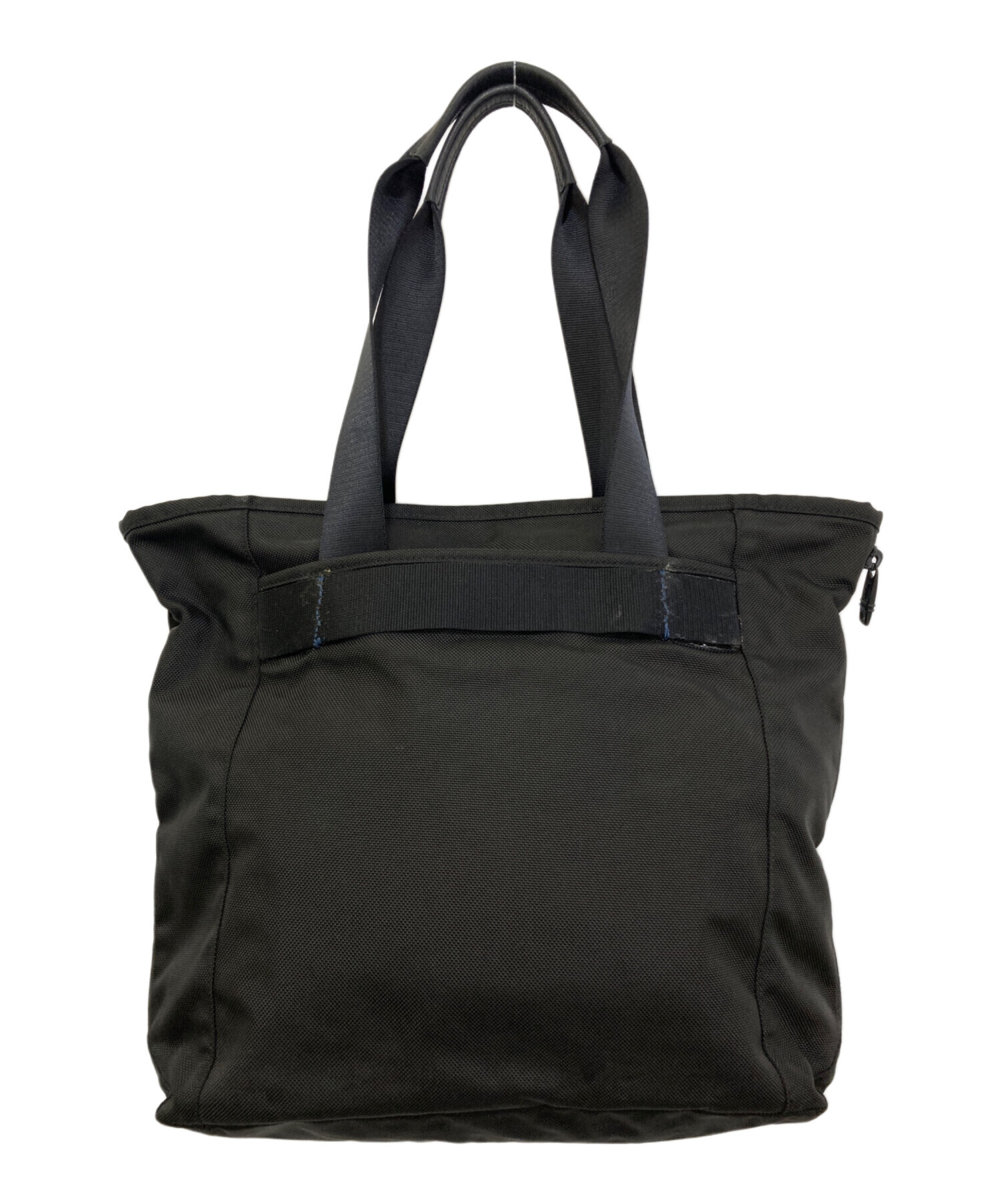 未使用✨TUMIトゥミ　026296GRY2E alpha2 トートバッグ 中古・古着通販】TUMI (トゥミ) ALPHA II CASUAL DAY TOTE EXPANSION