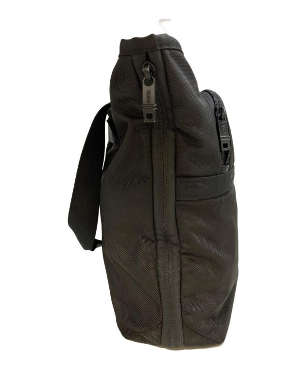 未使用✨TUMIトゥミ　026296GRY2E alpha2 トートバッグ TUMI（トゥミ） セール25%OFF 正規品5年保証 トートバッグ メンズ A4