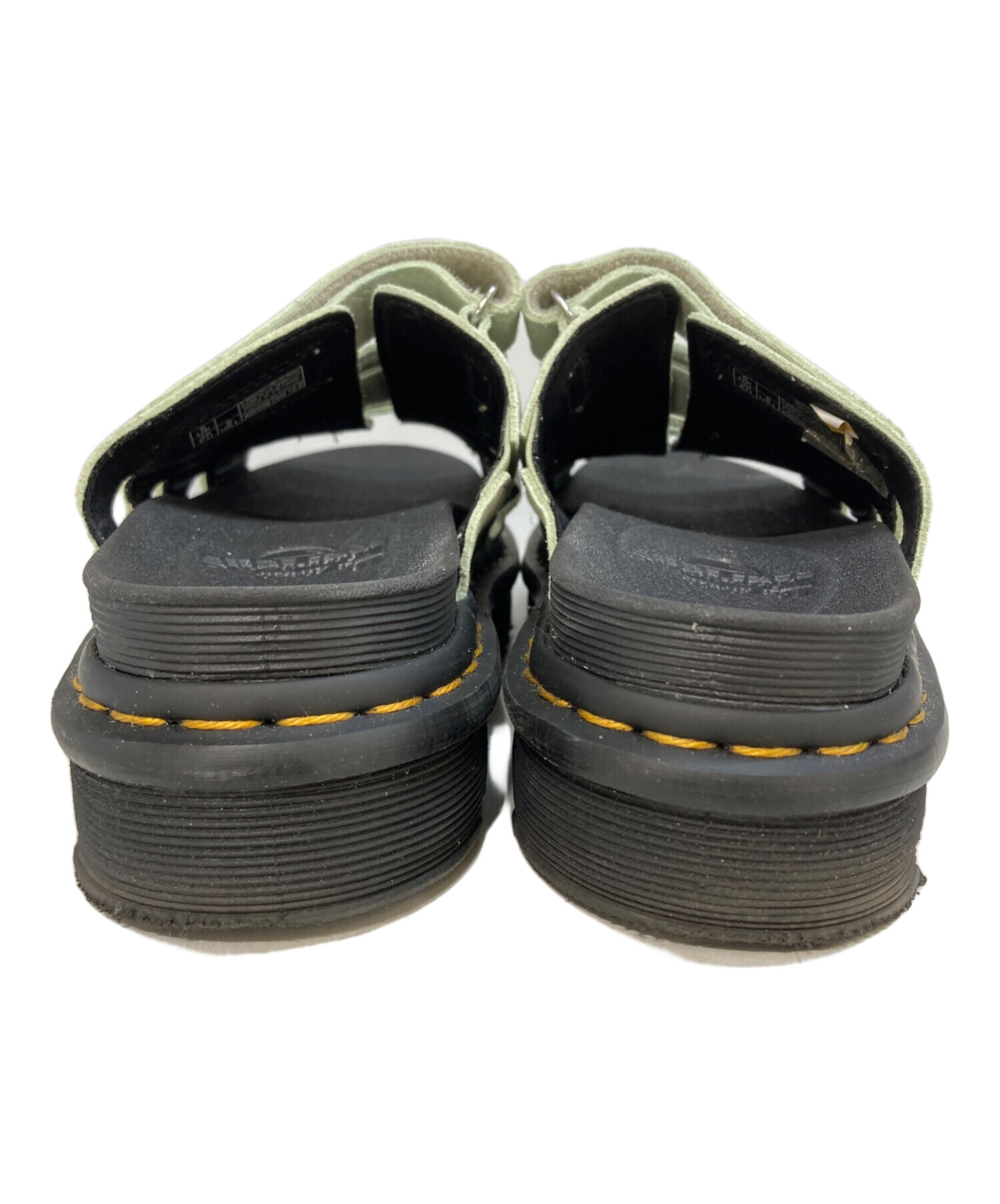 中古・古着通販】Dr.Martens (ドクターマーチン) RAINE SLIDE SANDAL