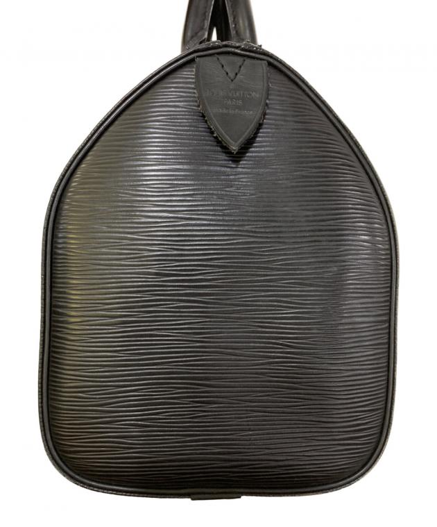中古・古着通販】LOUIS VUITTON (ルイ ヴィトン) エピ スピーディー25