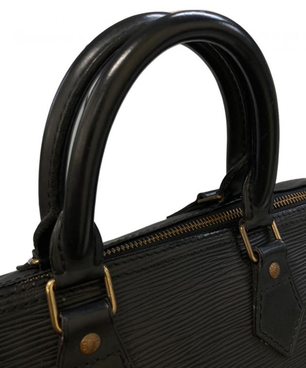 中古・古着通販】LOUIS VUITTON (ルイ ヴィトン) エピ スピーディー25