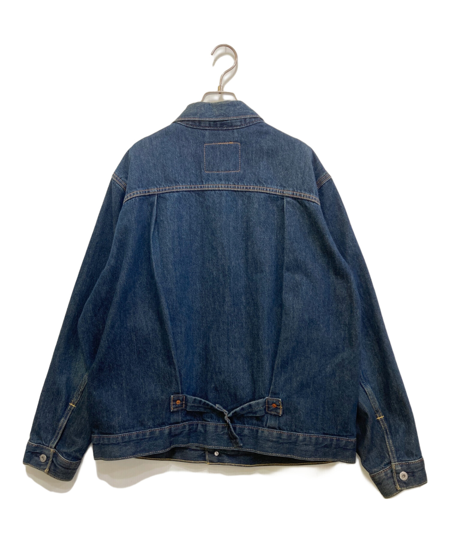 中古・古着通販】LEVI'S PReMIUM (リーバイス プレミアム) TYPE I