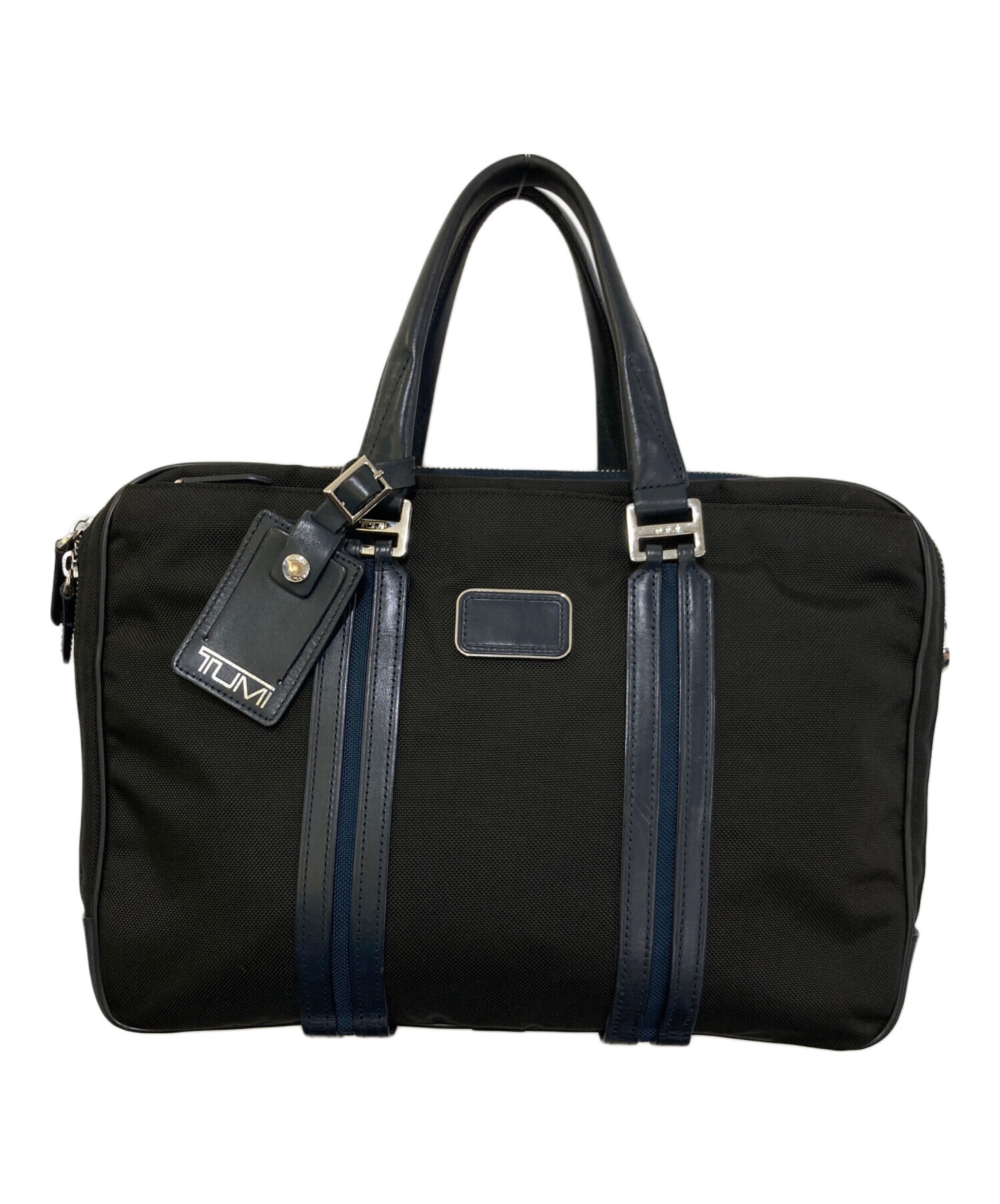 中古・古着通販】TUMI (トゥミ) DELUXE LAPTOP BRIEF Jarvis 68409DNYE
