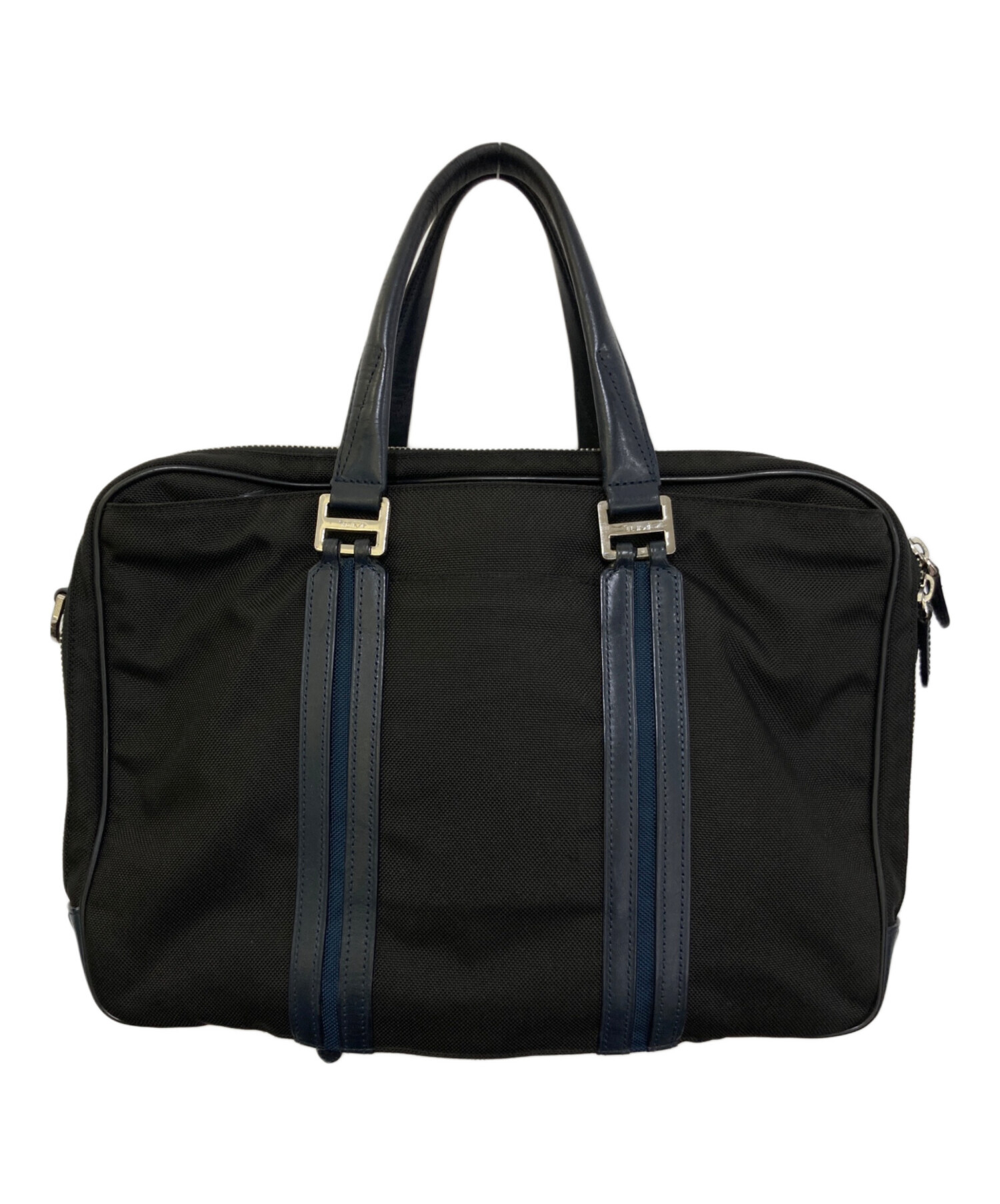 中古・古着通販】TUMI (トゥミ) DELUXE LAPTOP BRIEF Jarvis 68409DNYE