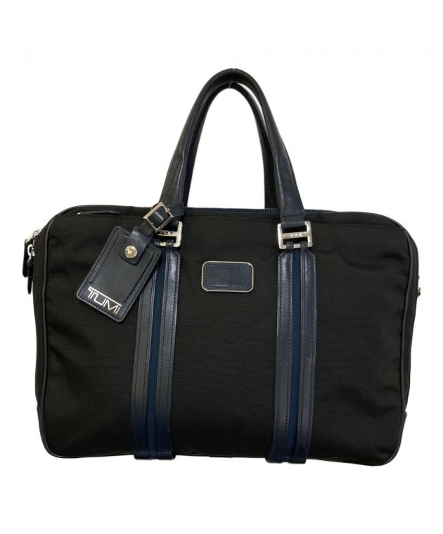 中古・古着通販】TUMI (トゥミ) DELUXE LAPTOP BRIEF Jarvis 68409DNYE