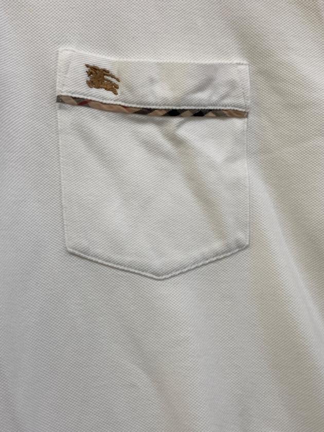 中古・古着通販】BURBERRY LONDON (バーバリーロンドン) ポロシャツ