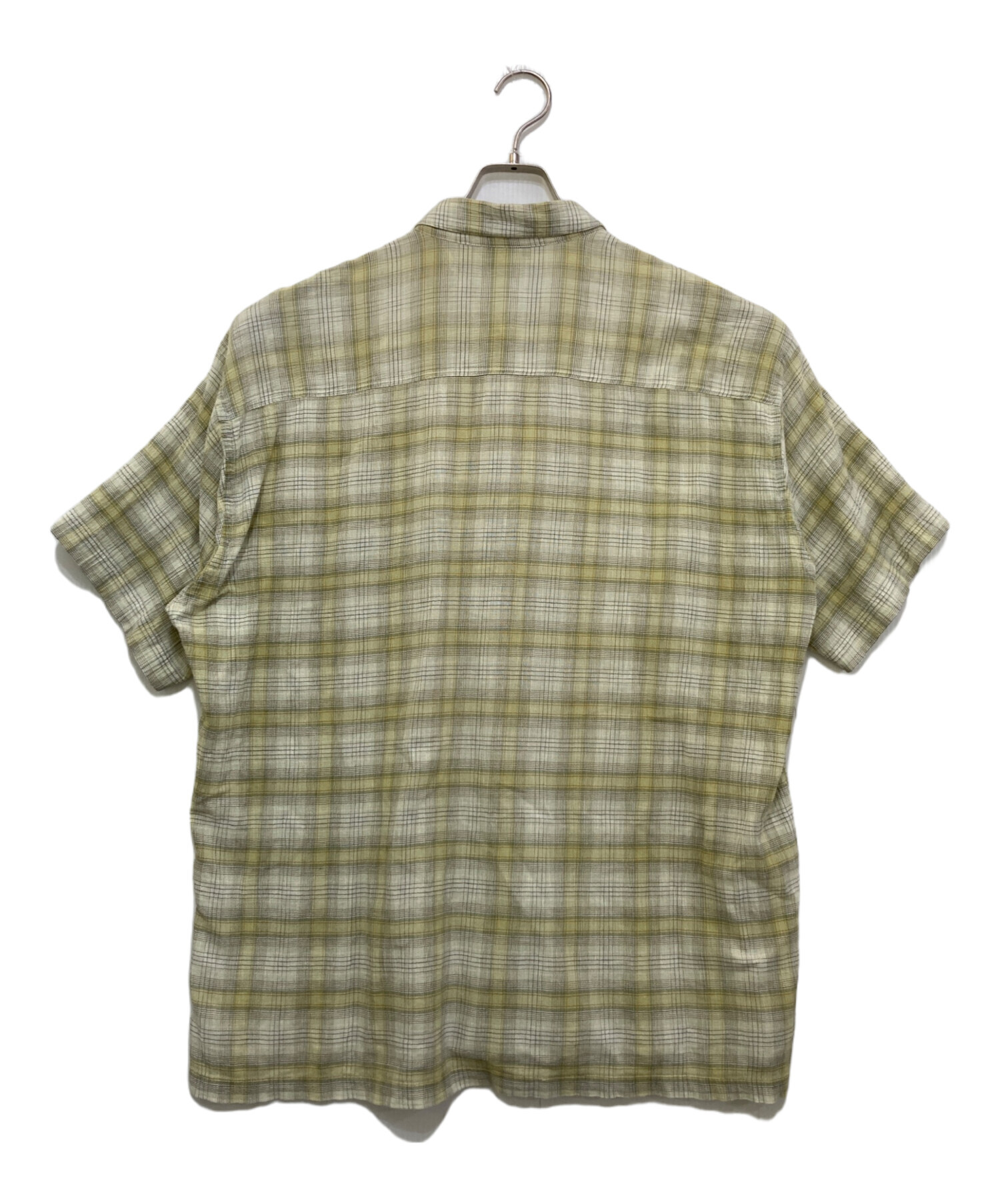 中古・古着通販】Patagonia (パタゴニア) オーガニックコットン