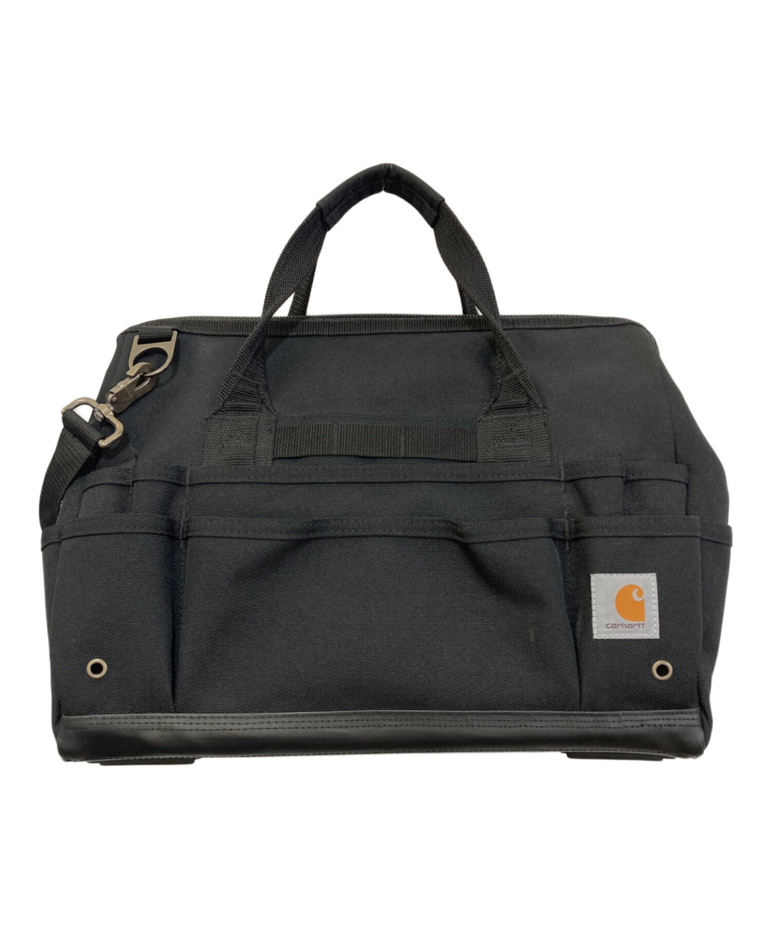 中古・古着通販】CarHartt (カーハート) オンサイトツールバッグ