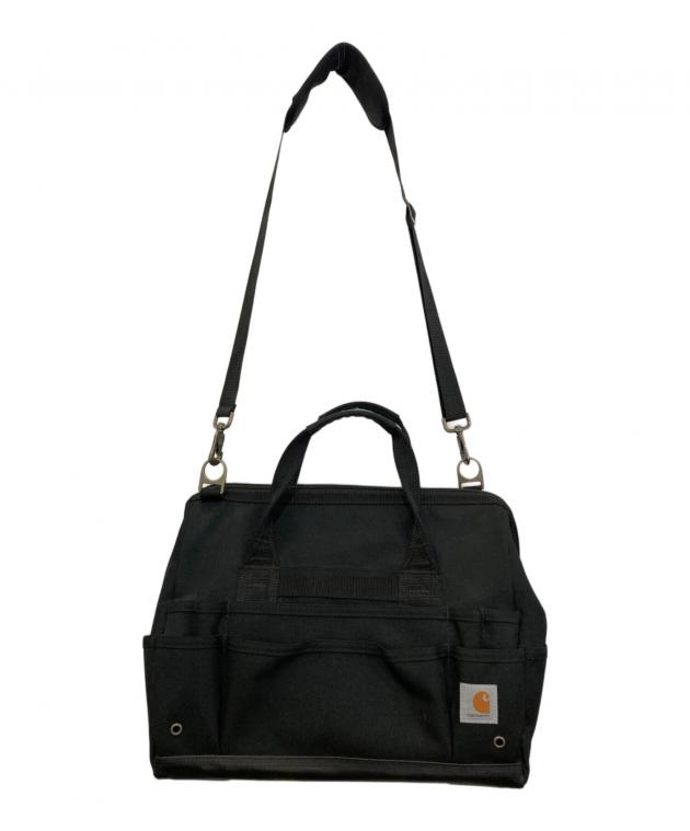 中古・古着通販】CarHartt (カーハート) オンサイトツールバッグ