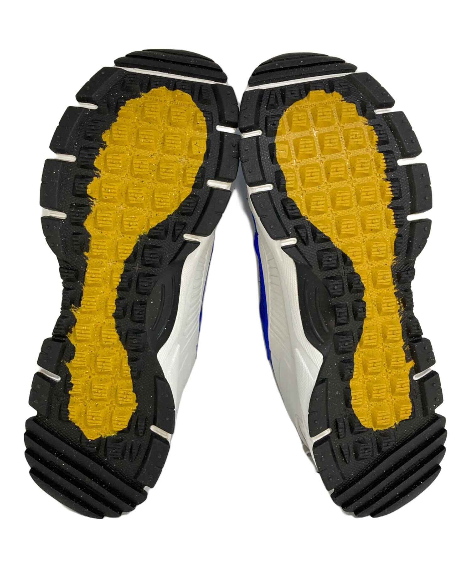 中古・古着通販】NIKE (ナイキ) Zoom Vomero 5 Roam FV2295-400 ブルー 