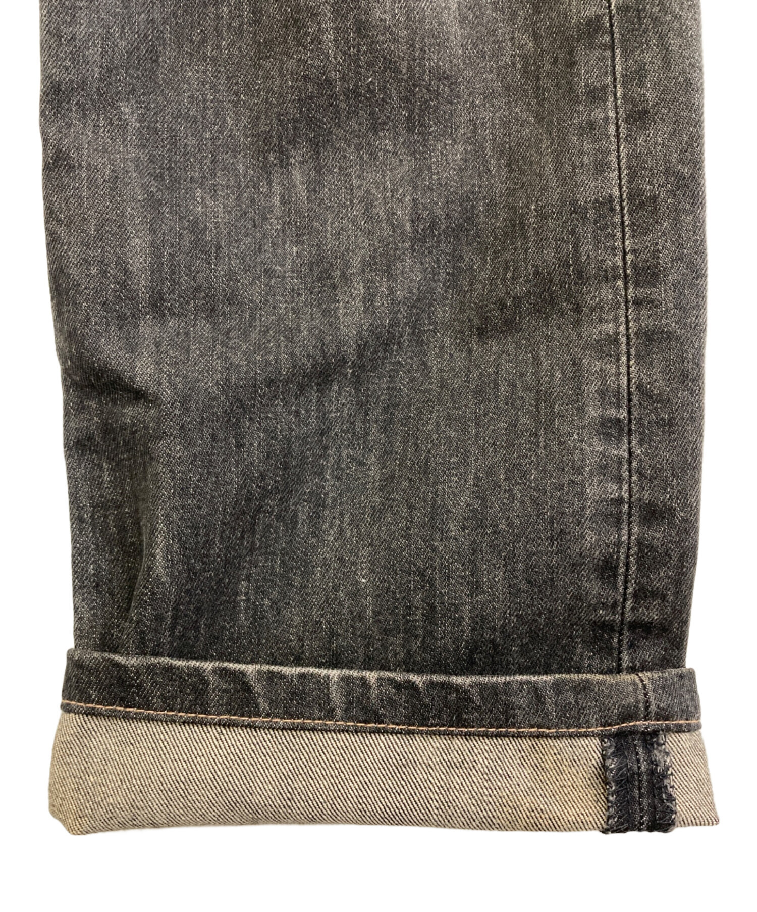 【名作】JUNYA WATANABE MAN コムデギャルソン デニムパンツ M 中古・古着通販】COMME des GARCONS JUNYA WATANABE MAN (コム デ