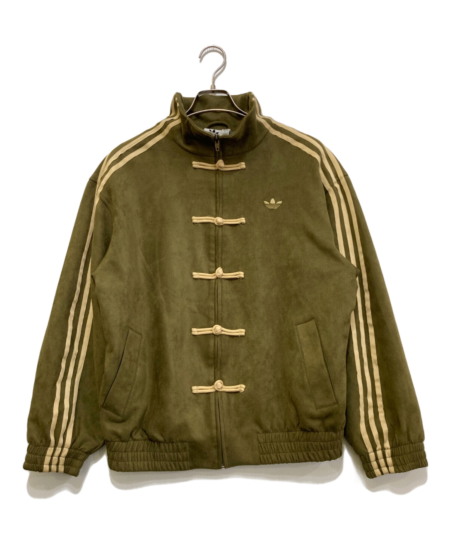 中古・古着通販】adidas (アディダス) 辰年チャイナストラップトラック