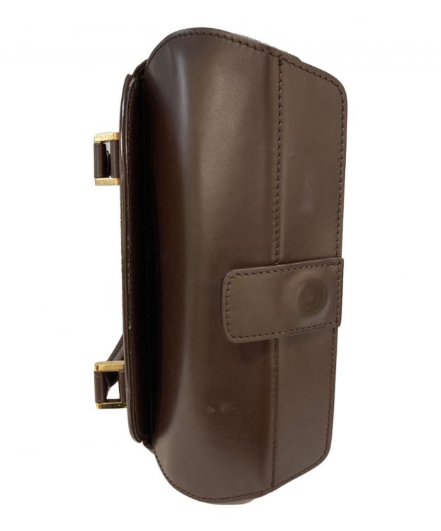 中古・古着通販】LOUIS VUITTON (ルイ ヴィトン) サリア ソー