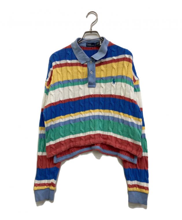 中古・古着通販】POLO RALPH LAUREN (ポロ・ラルフローレン) ケーブル