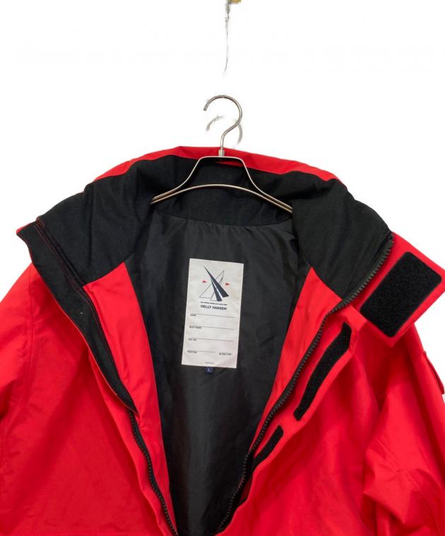 中古・古着通販】HELLY HANSEN (ヘリーハンセン) OCEAN FREY JACKET
