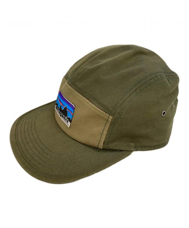 パタゴニアトレードスミスキャップ Patagonia（パタゴニア）ボード