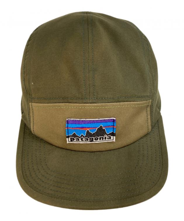 パタゴニアトレードスミスキャップ Patagonia（パタゴニア）ボード