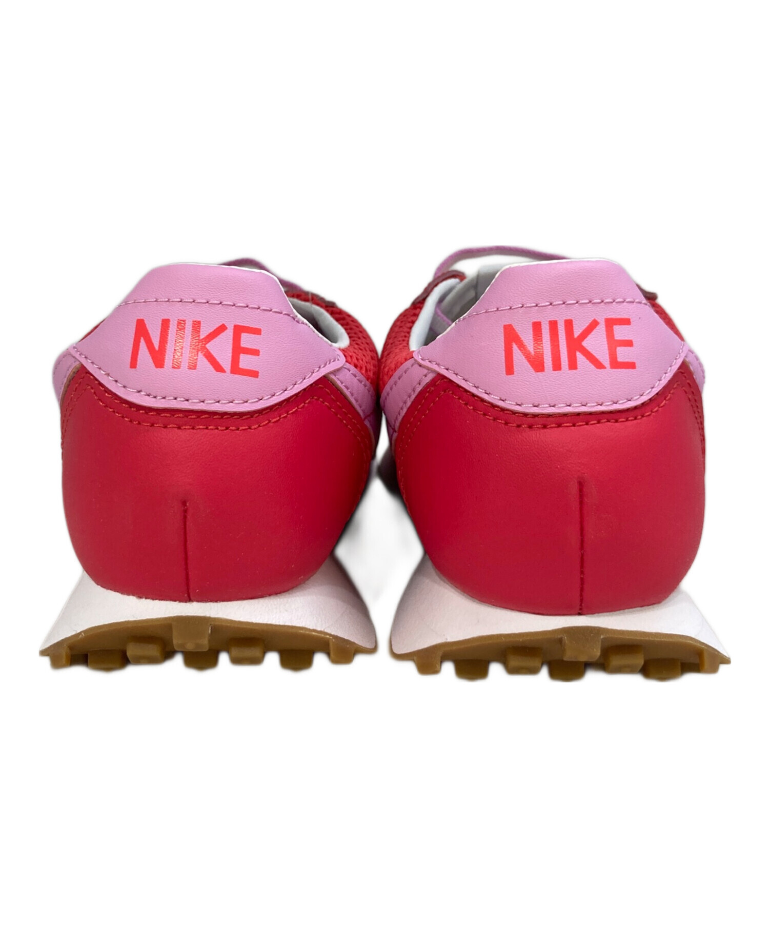 【中古】 その名は101（1） 中古・古着通販】NIKE (ナイキ) W LD-1000 レッド サイズ:24.5