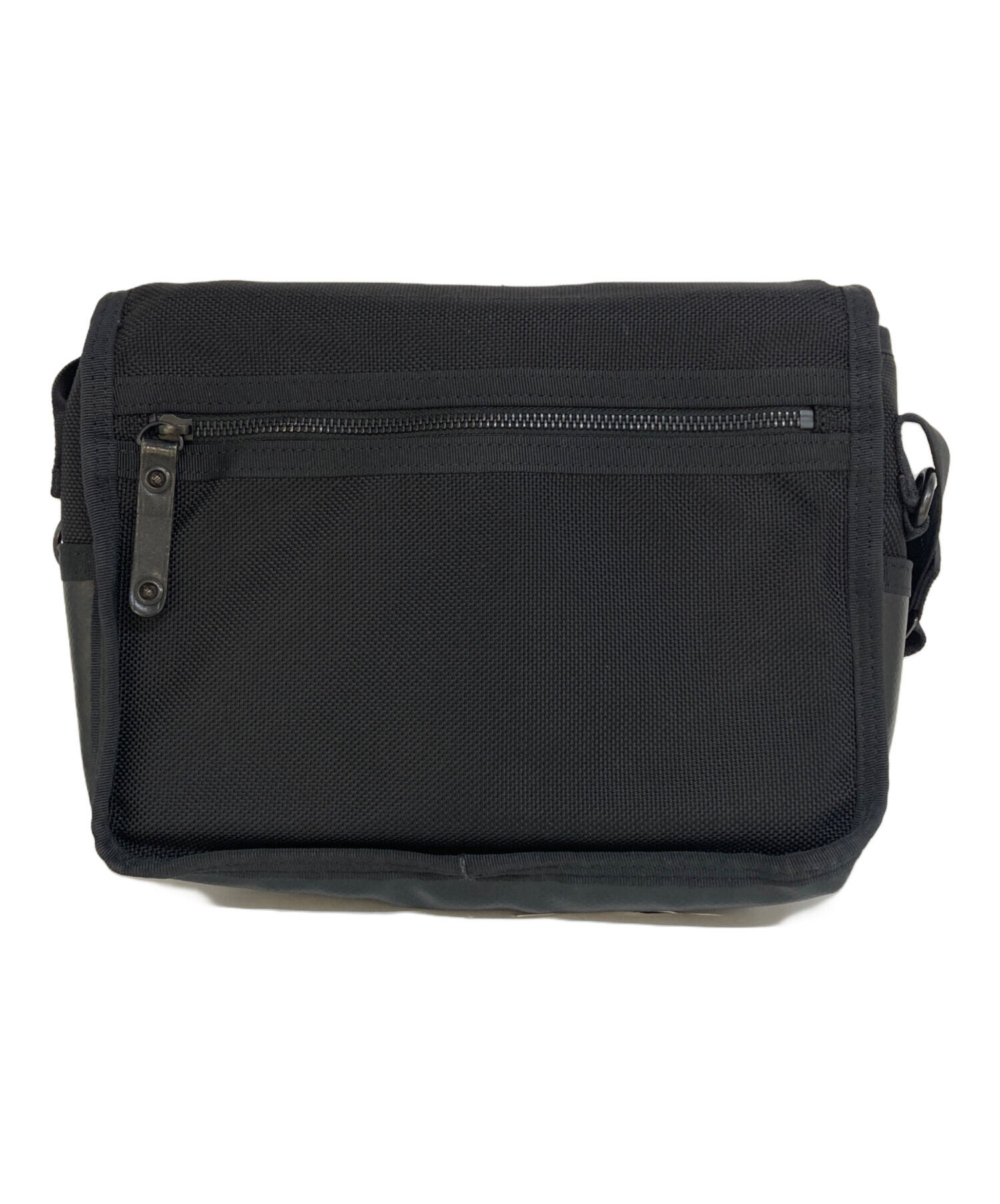 未使用✨ポーター ヒート トートバッグ ショルダーバッグ 2way ブラック 中古・古着通販】PORTER (ポーター) ヒートショルダーバッグ ブラック