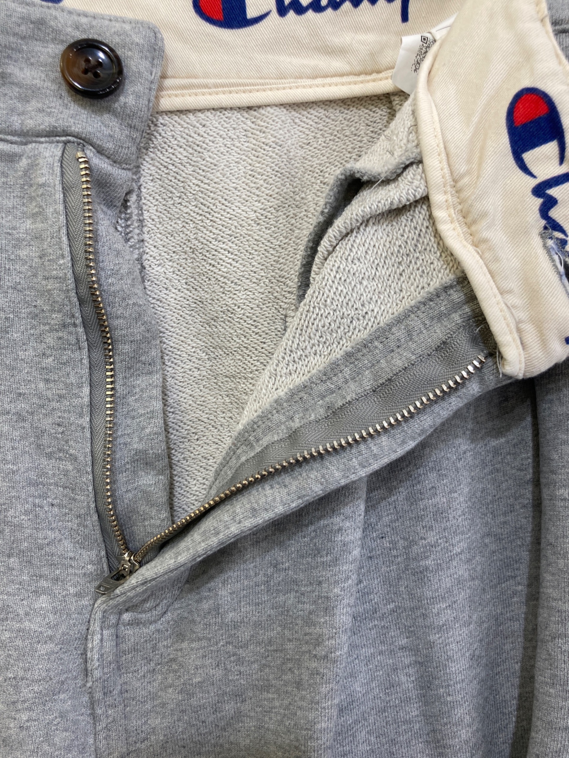 中古・古着通販】Champion (チャンピオン) ZARA (ザラ) スウェット