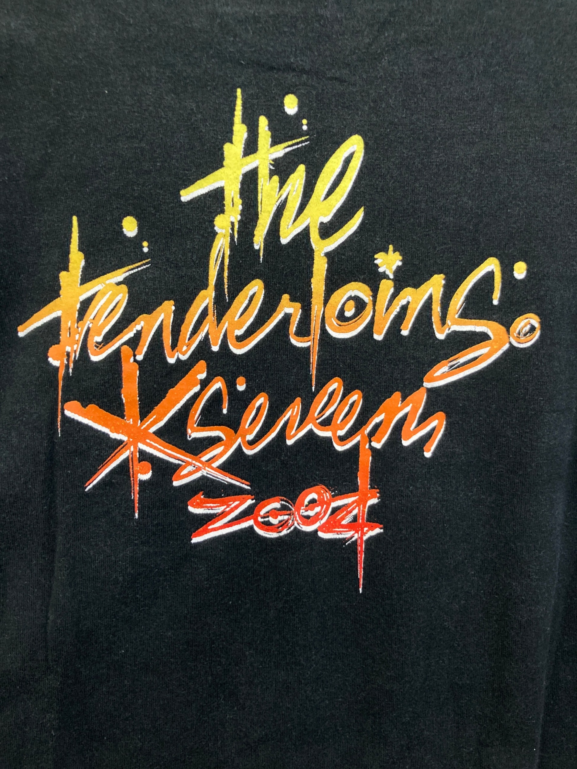 中古・古着通販】TENDERLOIN (テンダーロイン) K7プリントカットソー