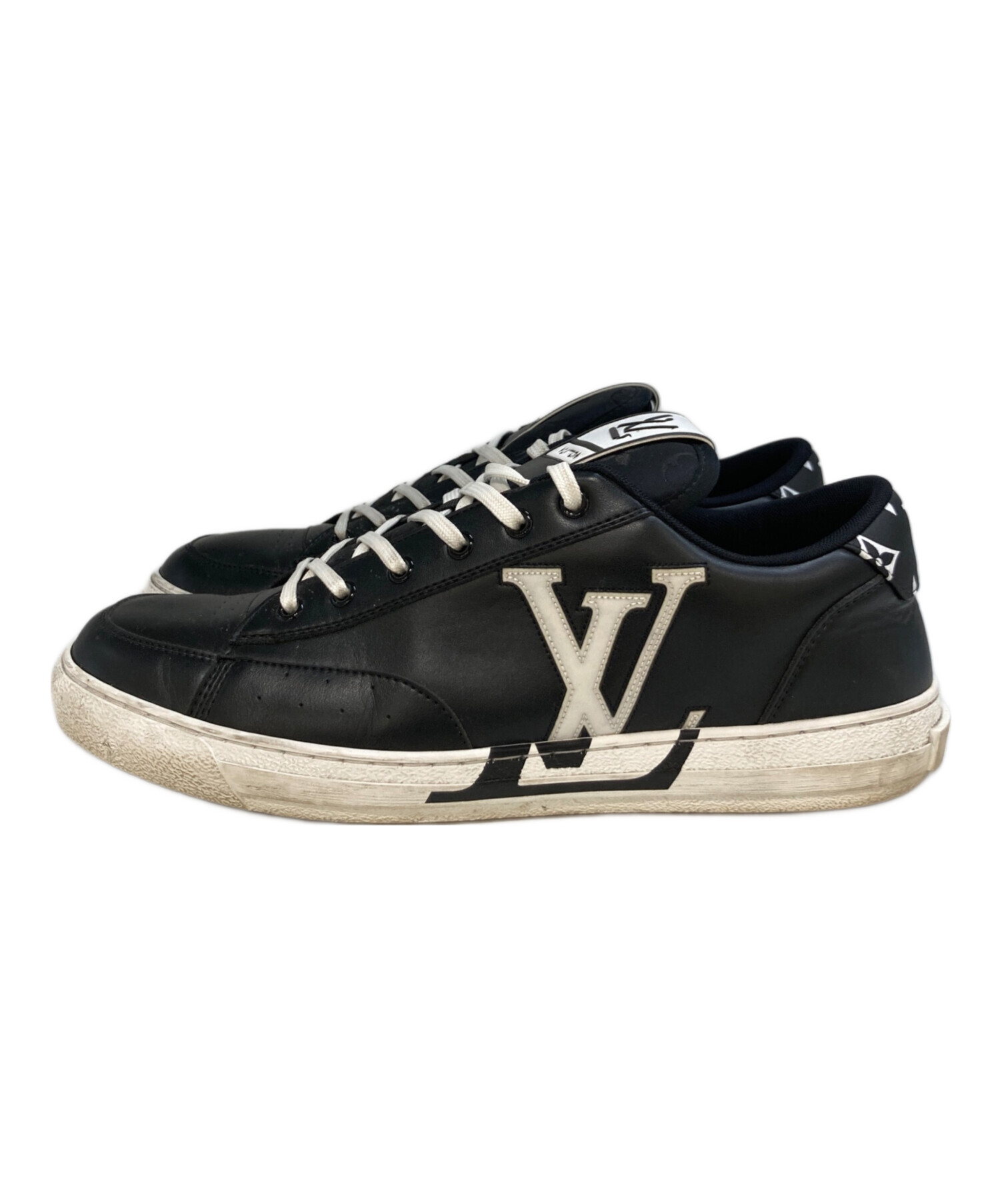 中古・古着通販】LOUIS VUITTON (ルイ ヴィトン) チャーリー・ライン 中古・古着通販】LOUIS VUITTON (ルイ ヴィトン) チャーリー・ライン