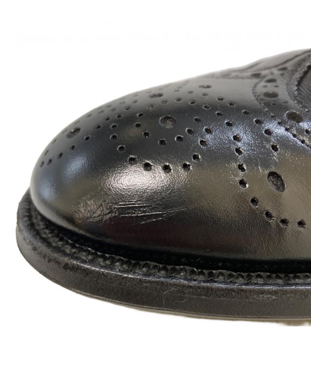 中古・古着通販】JOSEPH CHEANEY (ジョセフチーニー) ウィングチップ