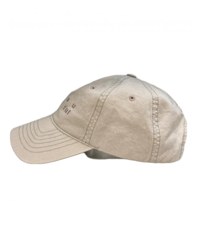san san gear×b.eautiful コラボキャップ 中古・古着通販】b.Eautiful (ビービューティフル) san san gear