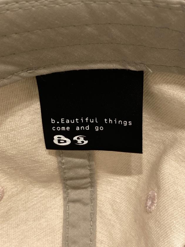 中古・古着通販】b.Eautiful (ビービューティフル) san san gear