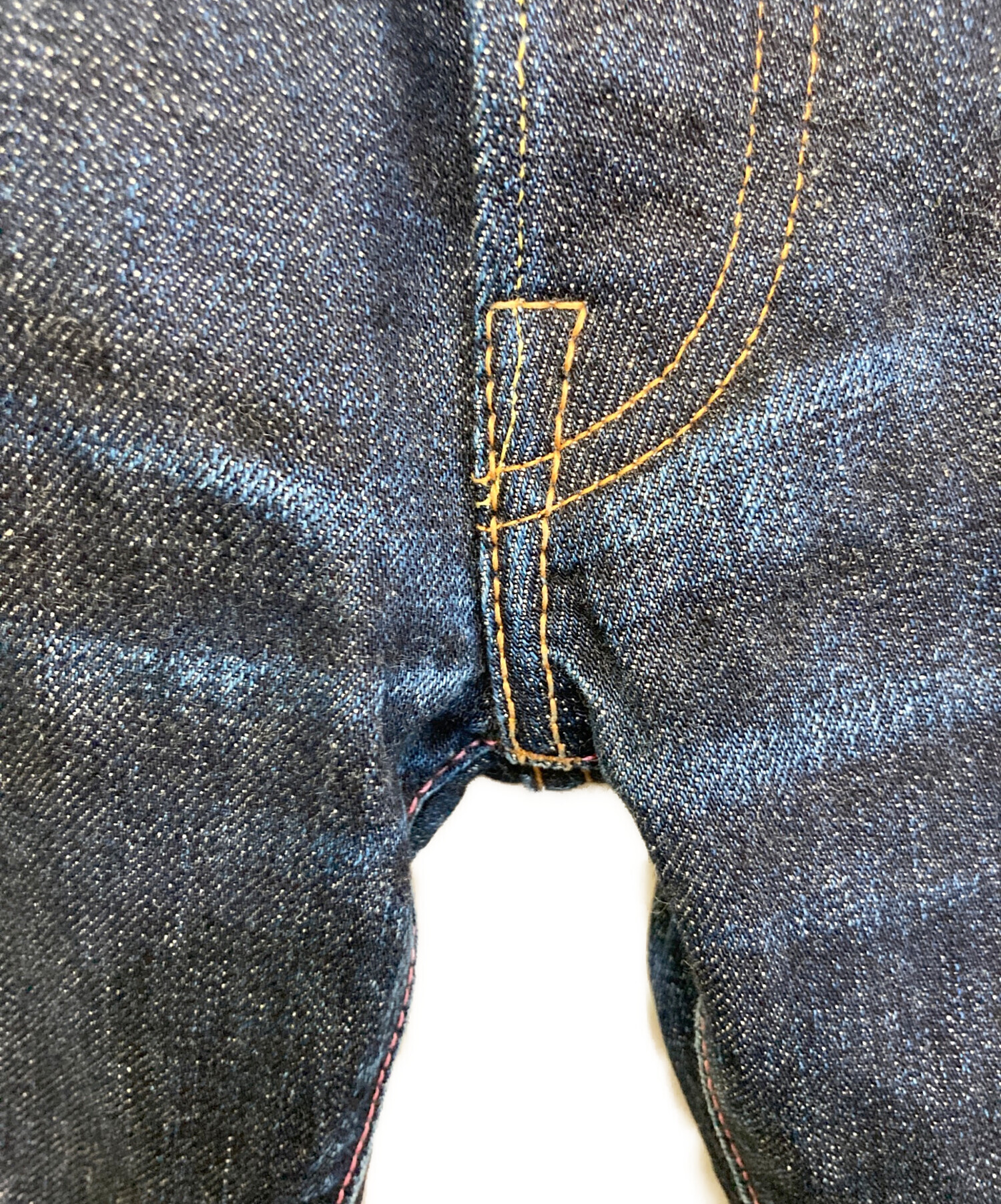 中古・古着通販】MOMOTARO JEANS (桃太郎ジーンズ) 出陣（しゅつじん
