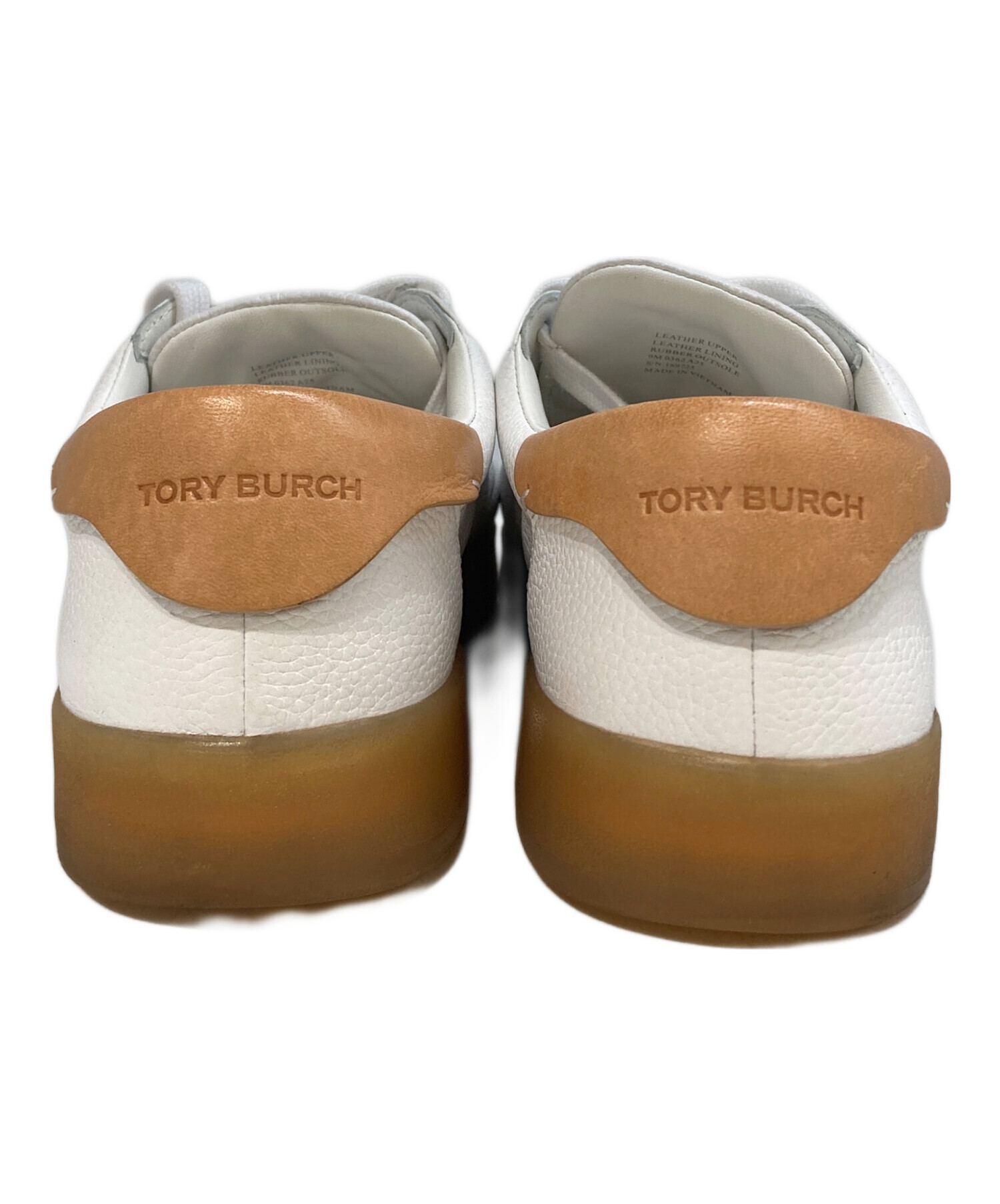中古・古着通販】TORY BURCH (トリーバーチ) Phoenix スニーカー 