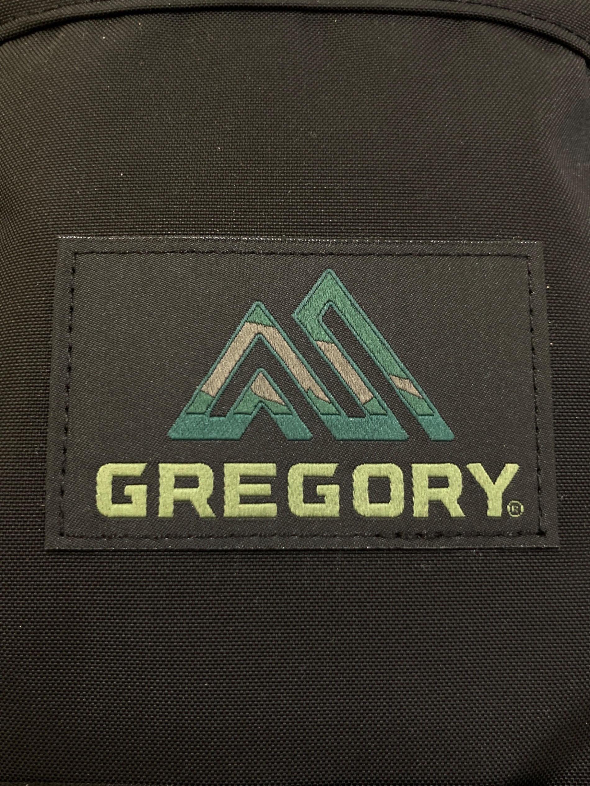 中古・古着通販】GREGORY (グレゴリー) green label relaxing