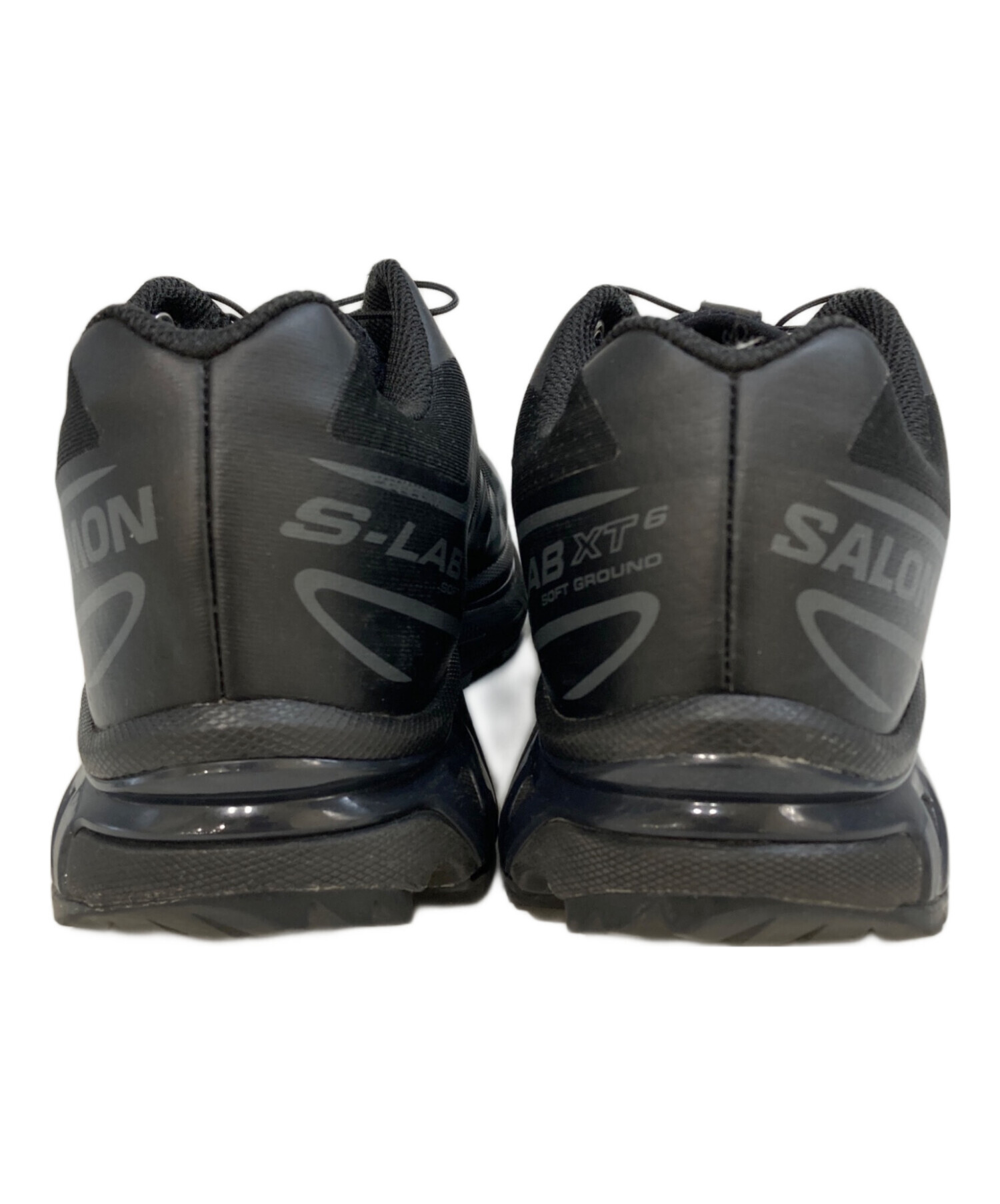 中古・古着通販】SALOMON (サロモン) XT-6 ADV ブラック サイズ:27.5 