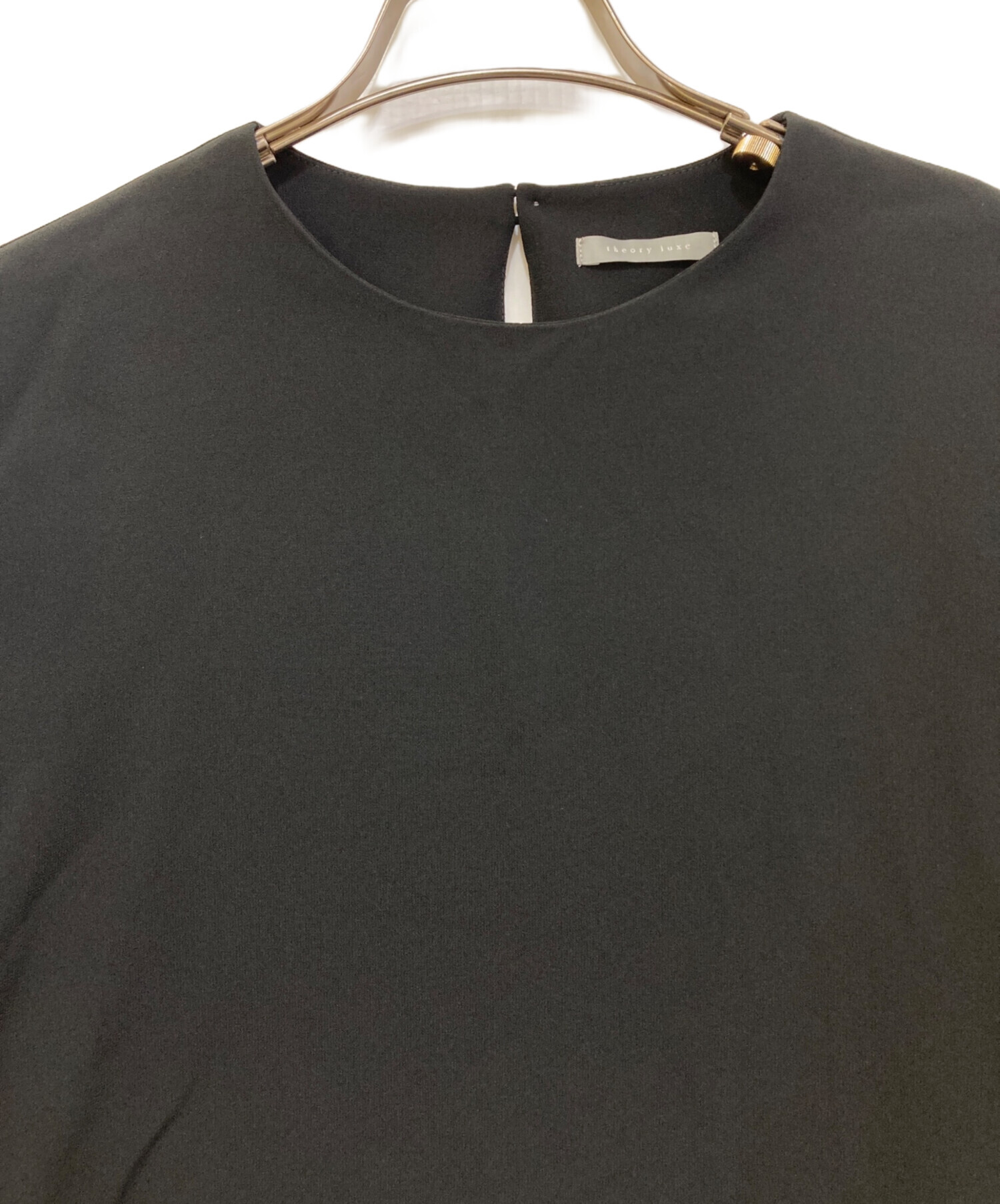 中古・古着通販】theory luxe (セオリーリュクス) Cleven Dian 長袖