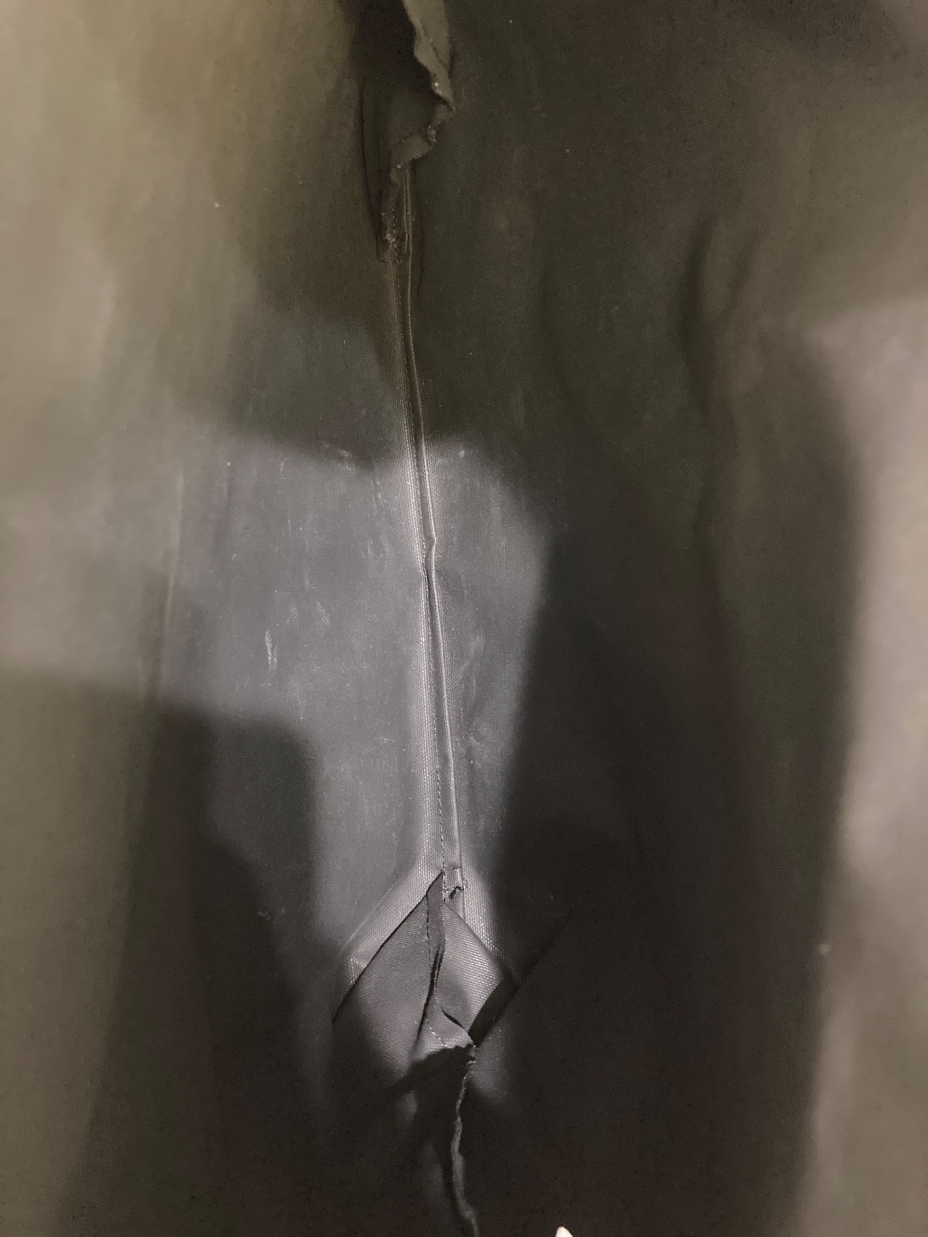 中古・古着通販】BAGJACK (バッグジャック) W.M 別注 