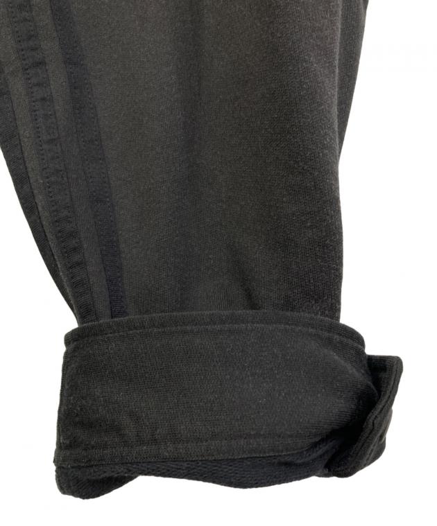 中古・古着通販】Y-3 (ワイスリー) M YOHJI TRACK PANTS ブラック