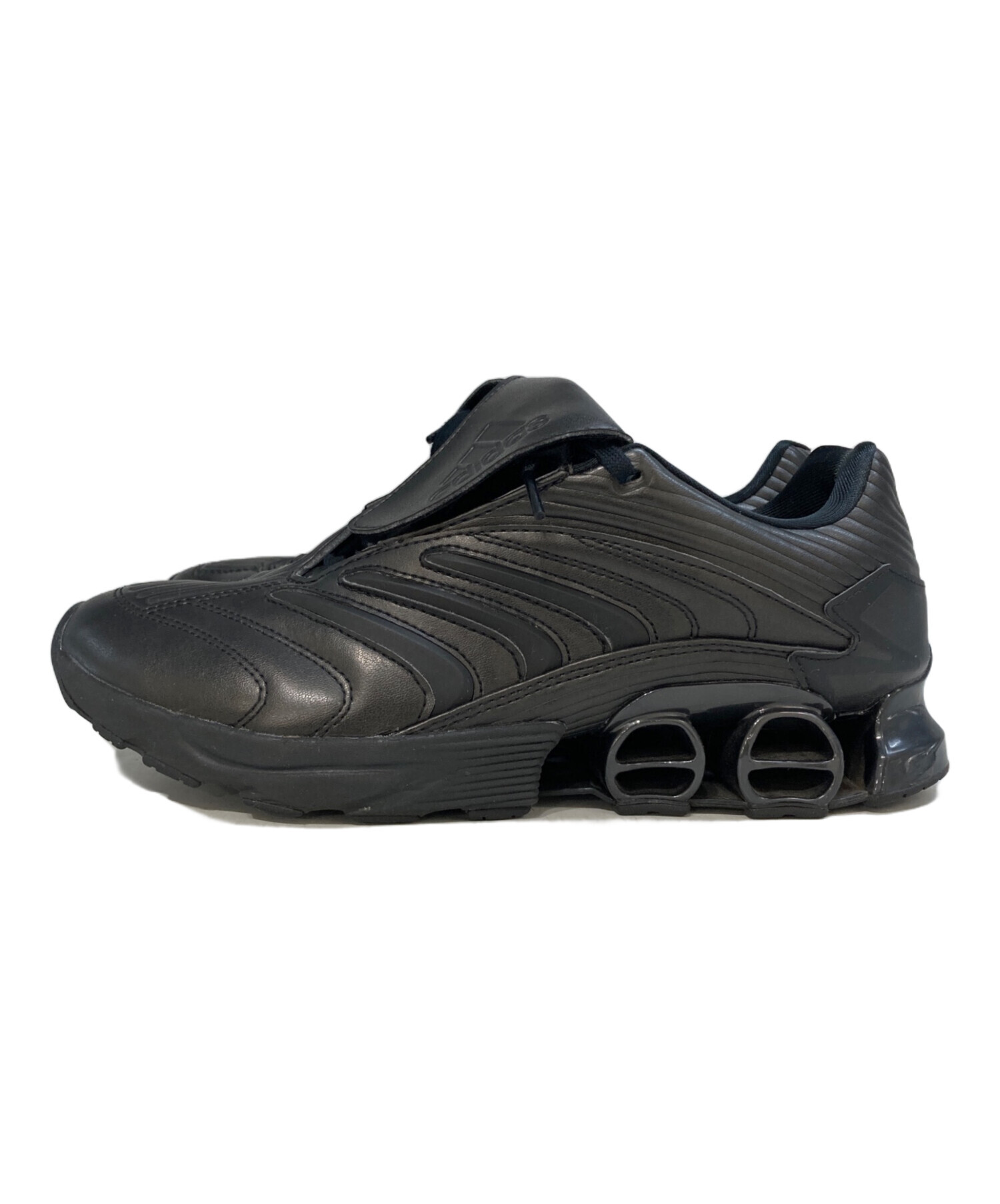 中古・古着通販】adidas (アディダス) プレデター メガライド ブラック