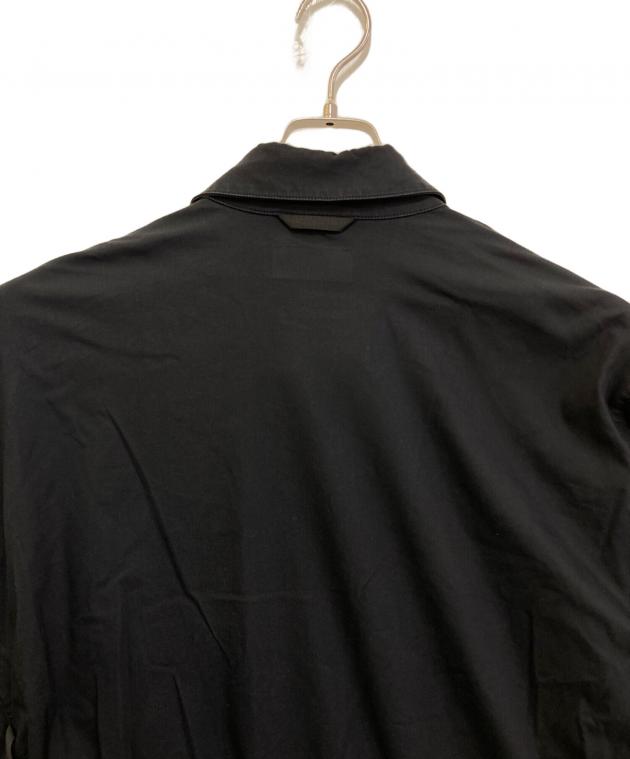 中古・古着通販】ACRONYM (アクロニウム) MICRO TWILL TEC SYS JACKET